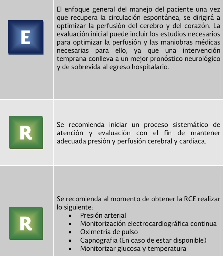 5. Atención hospitalaria 1 - GPC-IMSS-633